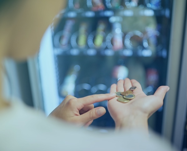 Vending Machine